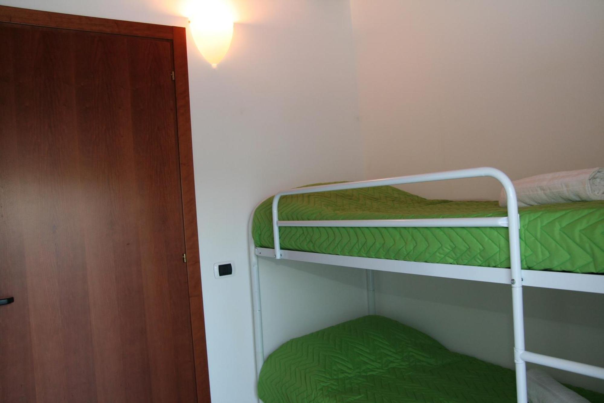 Bed and Breakfast La Dimora Gigante Castellana Grotte Habitación foto